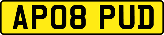 AP08PUD
