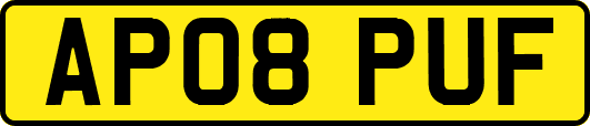 AP08PUF