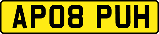 AP08PUH