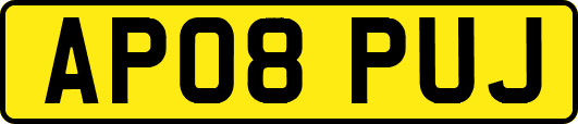 AP08PUJ