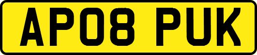 AP08PUK