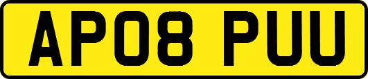 AP08PUU