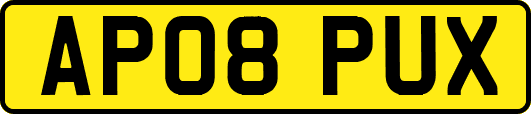 AP08PUX