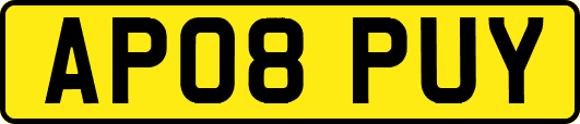 AP08PUY