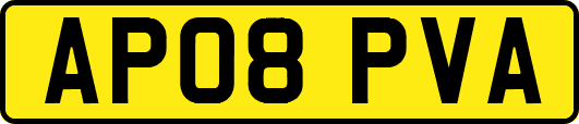 AP08PVA