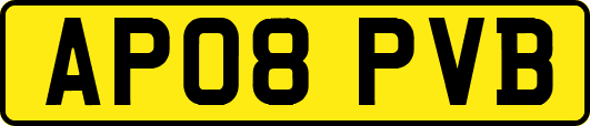 AP08PVB