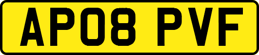 AP08PVF