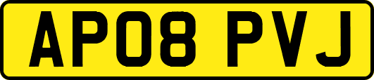 AP08PVJ