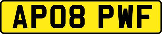 AP08PWF
