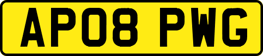 AP08PWG