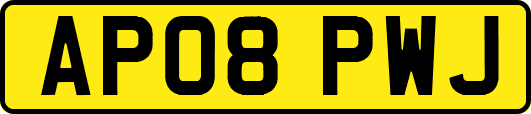 AP08PWJ