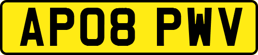 AP08PWV