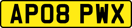 AP08PWX