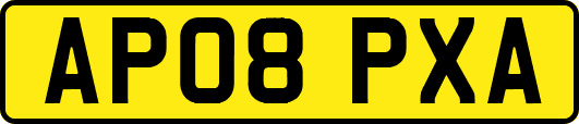 AP08PXA