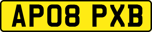 AP08PXB
