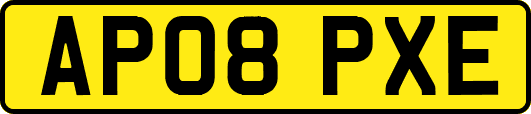 AP08PXE