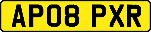 AP08PXR