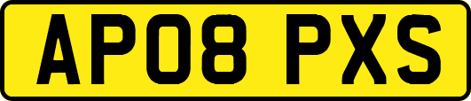 AP08PXS