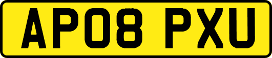 AP08PXU