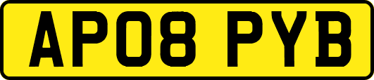 AP08PYB
