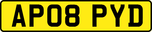 AP08PYD