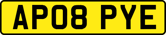 AP08PYE