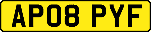 AP08PYF