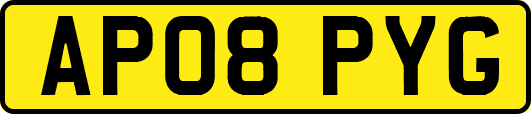 AP08PYG