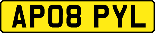 AP08PYL