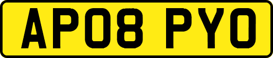AP08PYO