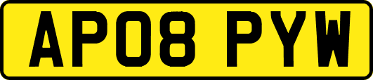 AP08PYW