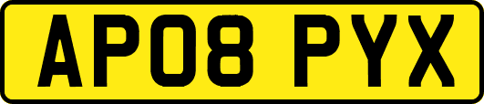 AP08PYX