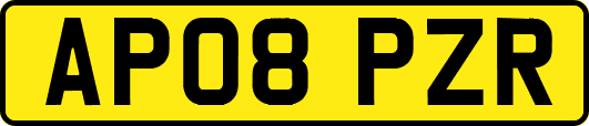 AP08PZR