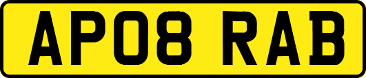 AP08RAB