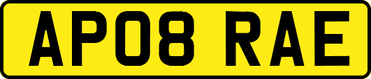 AP08RAE