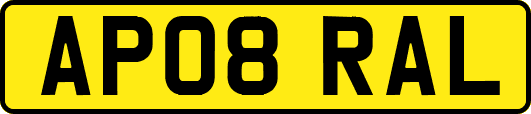 AP08RAL
