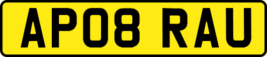 AP08RAU