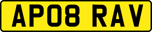AP08RAV