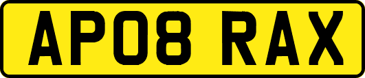 AP08RAX