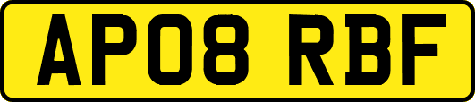 AP08RBF