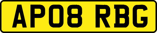AP08RBG