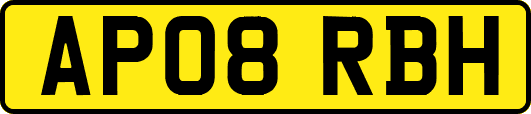 AP08RBH