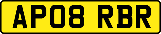 AP08RBR