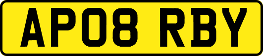 AP08RBY