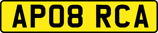 AP08RCA
