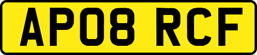 AP08RCF