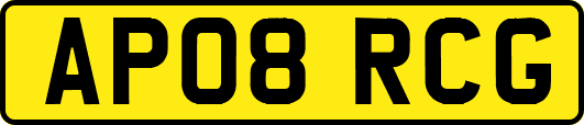 AP08RCG