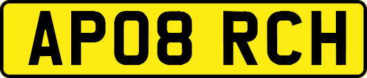 AP08RCH