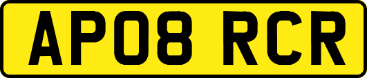 AP08RCR