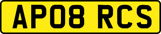 AP08RCS